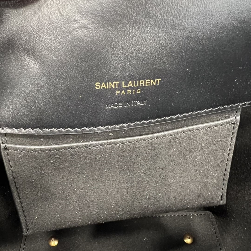 YSL Bucket Bags